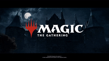 Mtg GIF by Magic: The Gathering