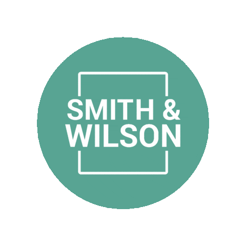 Smith & Wilson Sticker