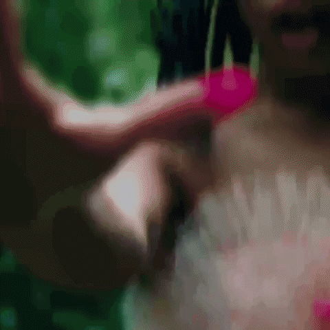 TheFourthComing magic witch powers black magic GIF