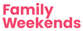 Familyer Weekends Sticker by CareRev