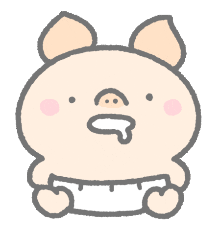 麵包樹 Sticker by BREAD TREE