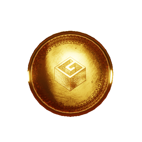 Crypto Cryptocurrency Sticker by G1ft3d
