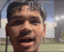Tamil Nadu Football GIF