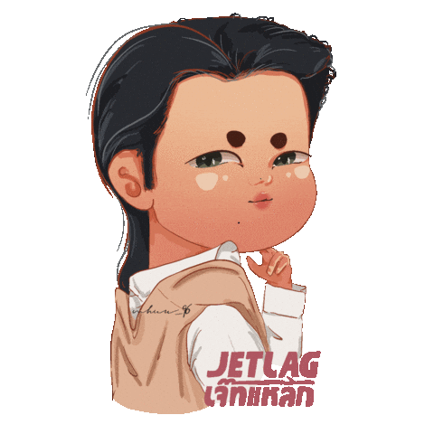 Mp Mile Sticker