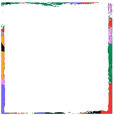 Frame Now Listening Sticker by Spotify