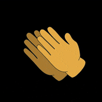 animated clapping gif