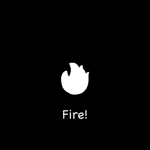 Fire GIF