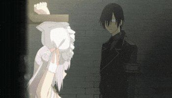 Anime GIF