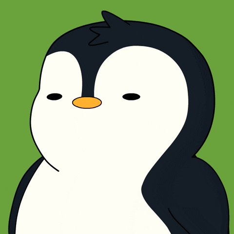 How You Doin Lol GIF by Pudgy Penguins