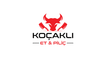 Koçaklı Et Sticker