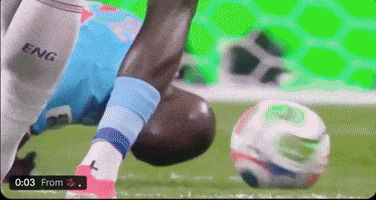 World Cup Pain GIF by SushmeetSunger