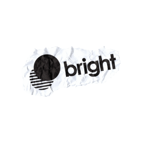 Sticker Visuals Sticker by Bright