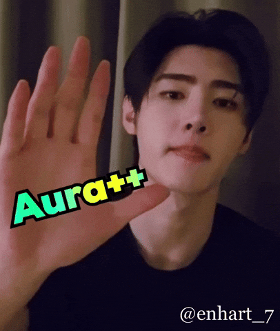 Aura GIF