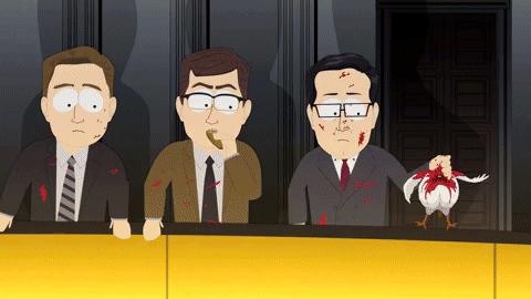 Bailout! - Find & Share on GIPHY