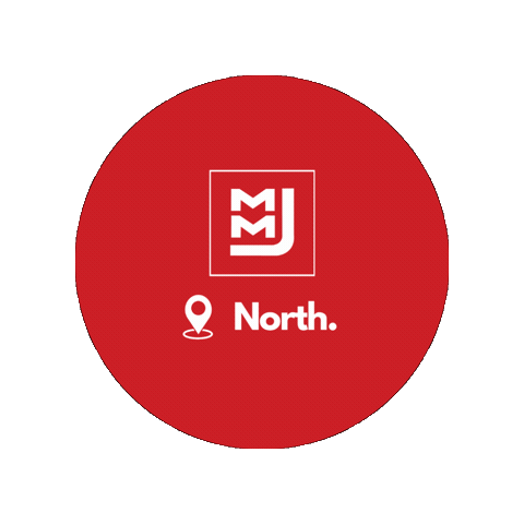 Mmjnorth Sticker by MMJ Real Estate