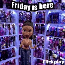 Bratz GIFs on GIPHY - Be Animated