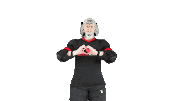 ErasmusKeepersAcademy Sticker