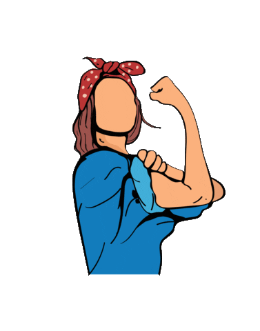 Blue Crayon llc Sticker