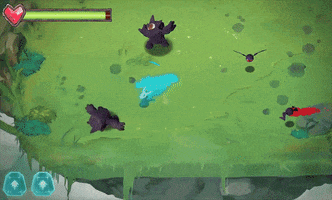 Video Game Steam GIF by DigiPen Institute of Technology