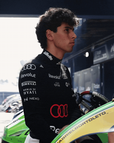 Formula 1 F1 GIF by CAR Racing