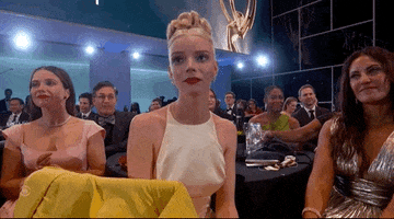 Tearing Up Emmy Awards GIF by Emmys
