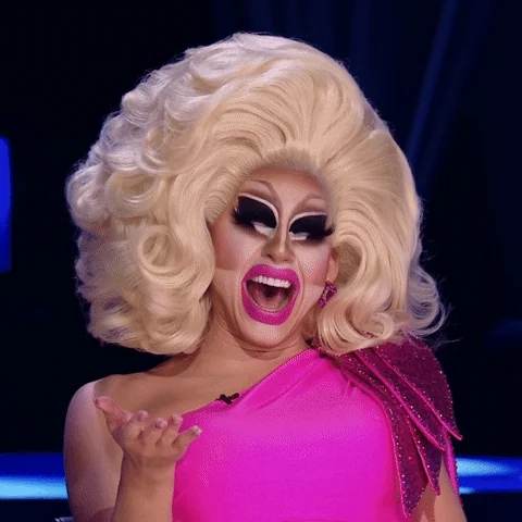 Happy Episode 2 GIF by Paramount+