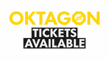 Tickets GIF by OKTAGON