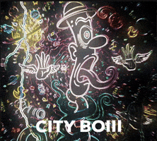 Deserve City Boy GIF