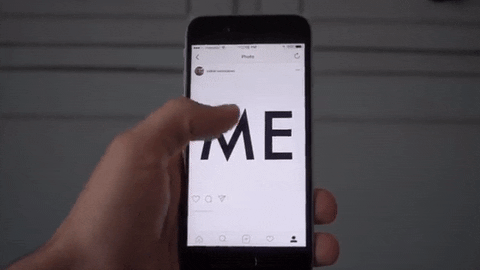 você gosta de mim GIF por SoulPancake