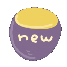 New Sticker