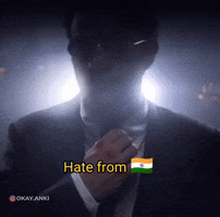 India Chad GIF