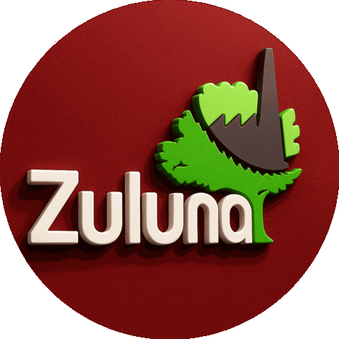 Zuluna Sticker by BHB Bertsch HolzBau