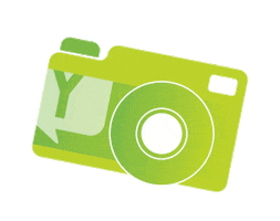 Y-Site - Die Social Media Agentur Sticker