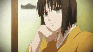 Kara No Kyoukai Fate GIF