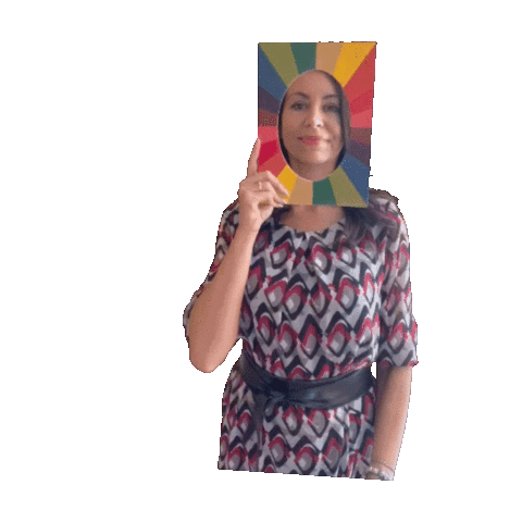 glitter champagne Sticker