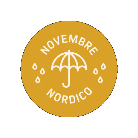 Sticker by circoloscandinavo