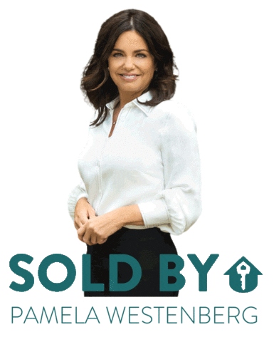 Sticker by Thrive Realty Co