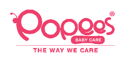 Baby Kids Sticker by popeesbabycare