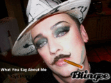 boy george