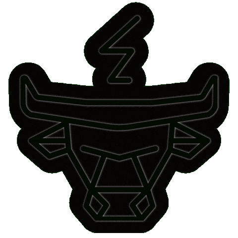 Sticker by Electric Bull