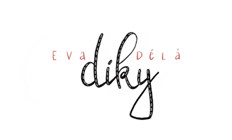 Thanks Dekuju Sticker by Vyrobeniny