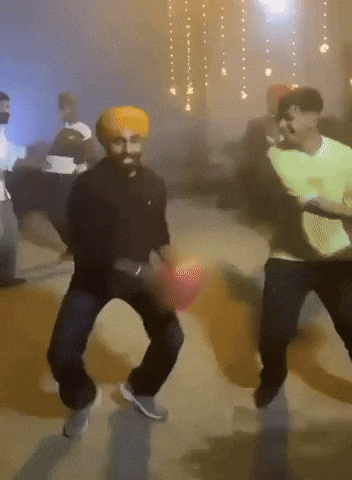 GIF by EYP Creations Pvt Ltd