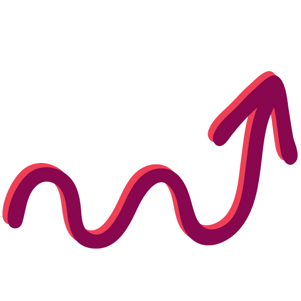 Swipe Up Sticker by Bendigobank