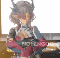Listening Vibing GIF