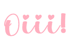 Papelaria Pâm Sticker