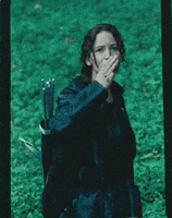 Hunger Games Student GIF