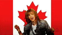 how i met your mother canada GIF