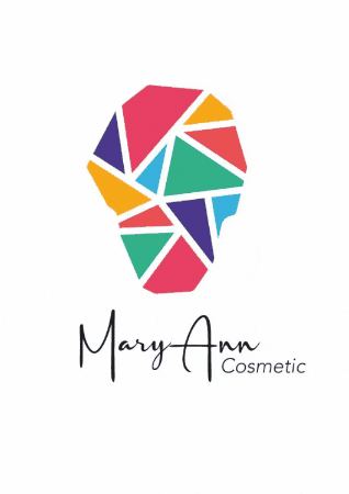 Mary Ann Cosmetic GIF