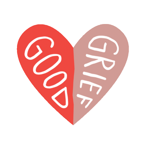 Good Grief Sticker by Sara Bareilles