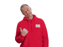 Sticker by Postkodelotteriet